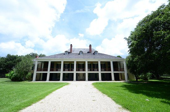 Destrehan Plantation